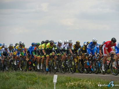 Equipos, ciclistas y dorsales definitivos de la Clsica de San Sebastin 2019