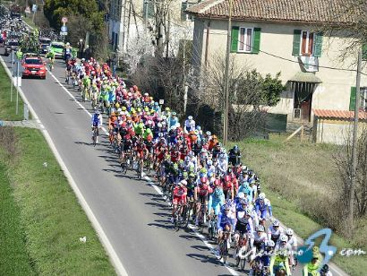 La Seleccin Espaola Sub-23, al GP Miguel Indurain y la Vuelta a La Rioja