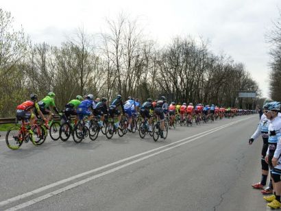 Listado oficial de corredores inscritos en el Tour de l´Ain 2020