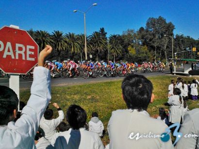 Presentada Rutas de América 2016, que arranca el 9 de febrero