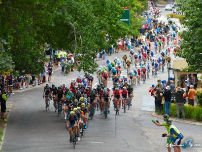 Listado oficial de corredores preinscritos en el Tour Down Under 2019