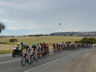Listado oficial de corredores inscritos en la Vuelta a la Región de Murcia