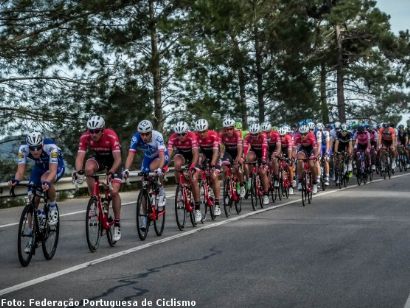 Equipos, ciclistas y dorsales de la Vuelta al Algarve 2020