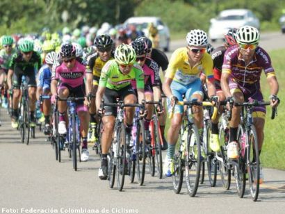 183 ciclistas de 19 equipos disputarán el Clásico RCN