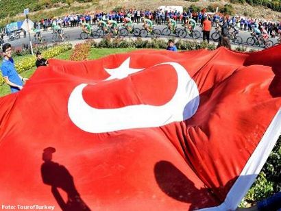 Vuelta a Turquía 2019: Recorrido, etapas, perfiles, libro de ruta y últimos vencedores