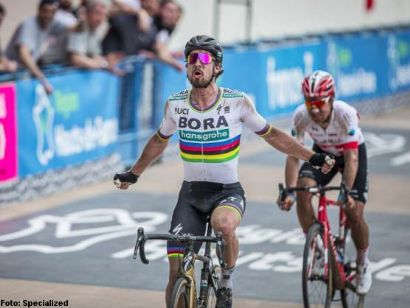 Specialized, patrocinador oficial de la París-Roubaix hasta 2021