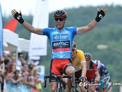 Tour de Luxemburgo: Clasificaciones completas tras la cuarta y última etapa