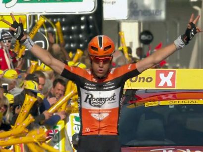 Tour de Noruega 2016: Clasificaciones completas tras la segunda etapa