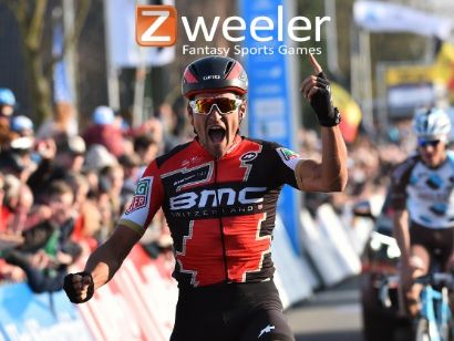 La Porra Anual de Ciclismo de 2018, con al menos 12.500€ en premios