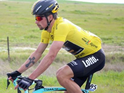 La Vuelta al Algarve 2018 anuncia cinco etapas y un perfil con oportunidades para todos