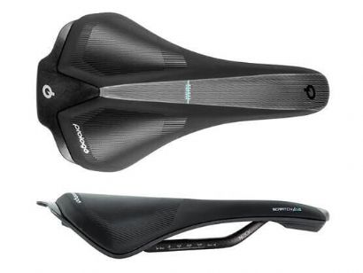 Scratch EVA el primer sill�n ergon�mico de Prologo para mujeres