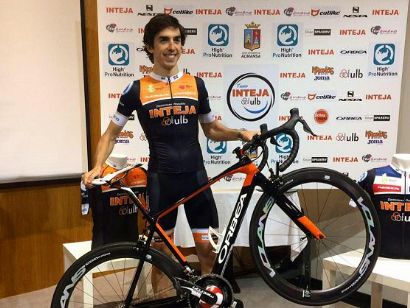 Challenge de Mallorca: Rafael Márquez: "Quiero dar un buen nivel desde el inicio"