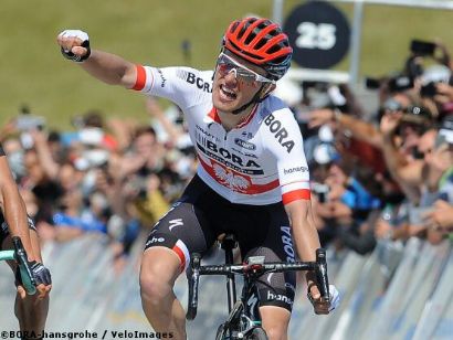 Tour de California 2017: Clasificaciones completas tras la segunda etapa
