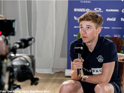 Mundial de ciclismo: Remco Evenepoel: "Hay que evitar situaciones como la del año pasado"