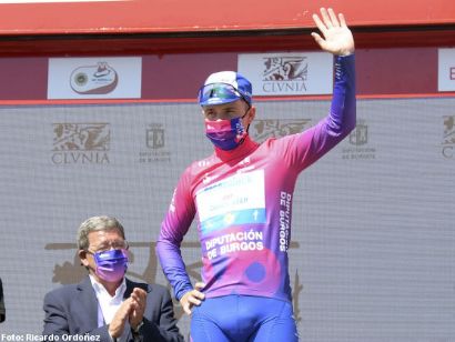 Vuelta a Burgos 2021: 800 kilómetros en cinco etapas del 3 al 7 de agosto
