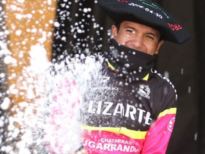 Tour de l´Ain: Carapaz debuta con Movistar: "Quiero aprovechar la oportunidad"