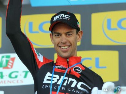 París-Niza: Richie Porte gana en el Col de la Couillole y Sergio Henao se viste de amarillo