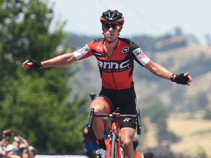 Tour Down Under 2017: Clasificaciones completas tras la segunda etapa