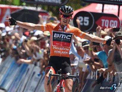 Tour Down Under 2017: Clasificaciones completas tras la quinta etapa