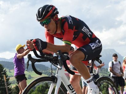 Tour de Romandía: Orden de salida de la contrarreloj final