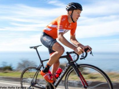 Tour de Utah: Clasificaciones de la etapa 3