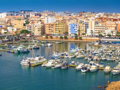 Roquetas de Mar será la gran protagonista de la Clásica de Almería acogiendo la salida y la meta