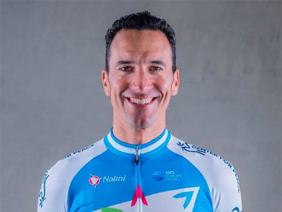 Rubn Plaza se adjudica la Vuelta a Castilla y Len tras ganar la ltima etapa