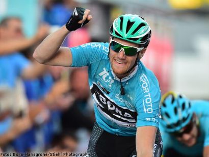 Vuelta a Turquía: Clasificaciones completas de la etapa 2