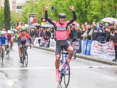 Vuelta a Madrid: Clasificaciones completas tras la segunda y última etapa
