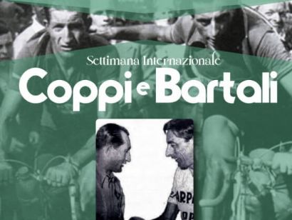 Semana Coppi y Bartali 2024: Recorrido, etapas, perfiles y últimos vencedores