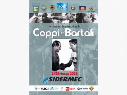 Semana Coppi y Bartali 2023: Recorrido, etapas, perfiles, libro de ruta y últimos vencedores