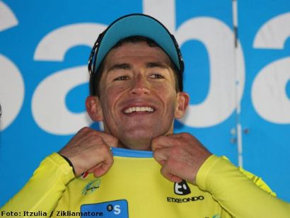 Vuelta al País Vasco: Sergio Henao: "A ver si esta vez puedo ganar esta gran carrera"