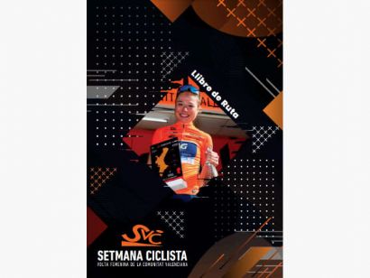 Setmana Ciclista 2024: Recorrido, etapas, perfiles, libro de ruta y todas las ganadoras