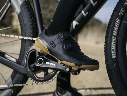 Shimano presenta Dynalast 2.0, nueva horma para mejorar el ajuste y la comodidad de sus zapatillas