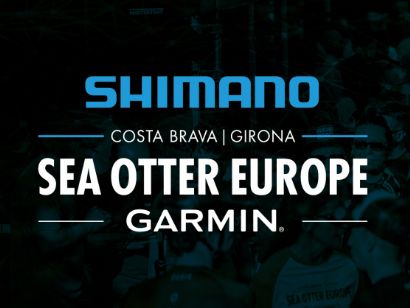 Shimano lleva sus novedades, pruebas de bicicletas y sorteos a Sea Otter Europe 2026