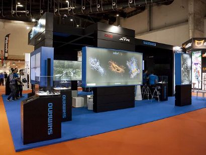 Shimano, GT y Stevens representarán a Macario Llorente en Unibike