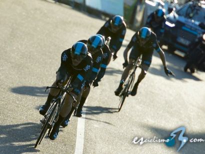 Vuelta a España 2016: Clasificaciones completas tras la primera etapa