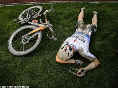 París-Roubaix: Sonny Colbrelli: "Todavía no puedo creer que haya ganado"