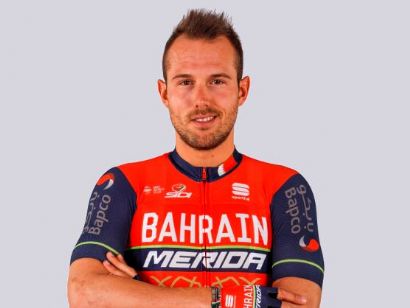 París-Niza: Sonny Colbrelli gana la segunda etapa y Arnaud Démare sigue líder