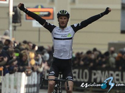Tirreno-Adriático 2016: Clasificaciones completas tras la cuarta etapa
