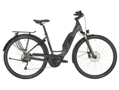Macario Llorente presenta en Festibike las novedades de GT Bicycles y Stevens Bikes para 2020