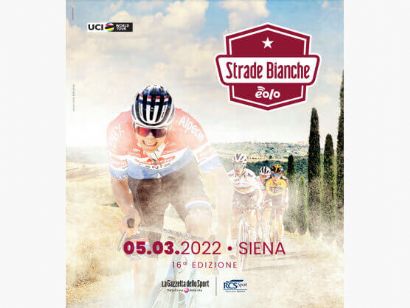 Strade Bianche 2022: Recorrido, perfil, libro de ruta y últimos vencedores