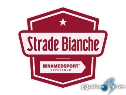 Listado oficial de ciclistas inscritos en la Strade Bianche 2019