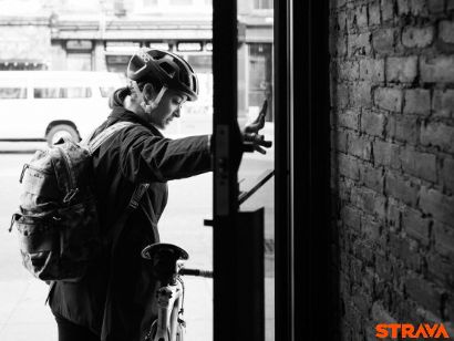 Barcelona lidera la movilidad sostenible en Espa�a seg�n un informe de Strava