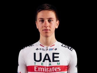 Vuelta al País Vasco: Tadej Pogacar: "Al menos pude lograr unos segundos de bonificación"