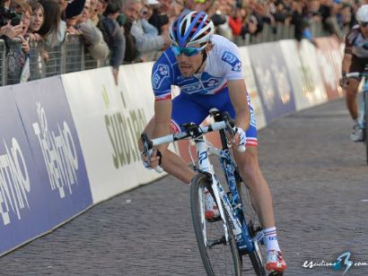 Tour de los Alpes: Clasificaciones completas tras la quinta y última etapa