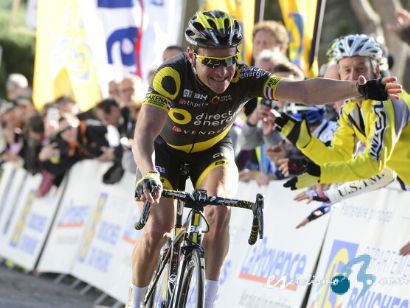 Tour de la Provence: Clasificaciones completas tras la primera etapa