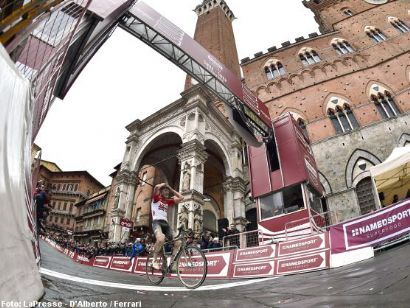 Strade Bianche 2019: TV, horarios de retransmisión y dónde ver en directo