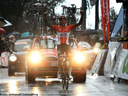 Challenge de Mallorca 2017: Clasificaciones del Trofeo Serra de Tramuntana