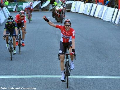 Challenge de Mallorca: Clasificaciones del Trofeo Andratx-Mirador D´Es Colomer